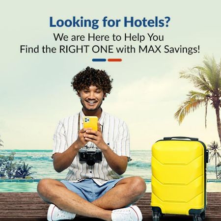 Hotel Angan Удайпур Экстерьер фото