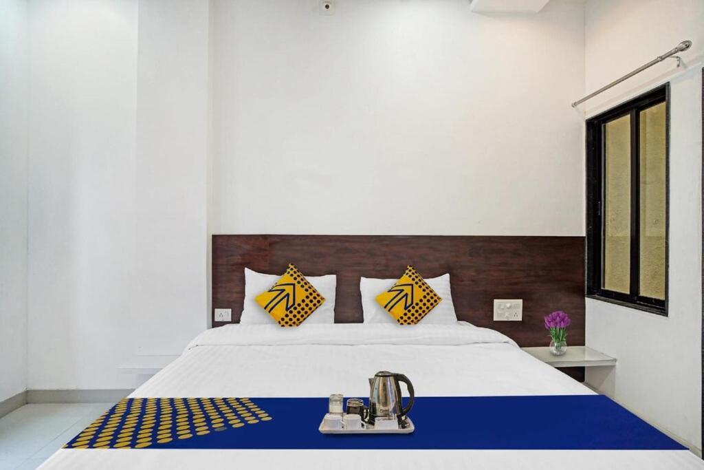 Hotel Angan Удайпур Экстерьер фото